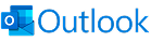 Microsoft Outlook logo