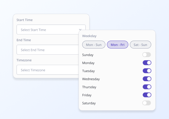 Completed client communication showing a transcript and a 31-second audio recording about a lemon law inquiry for a 2017 Toyota Camry with Law Practice AI, dated 20 Mar 2025, 8:47 AM.