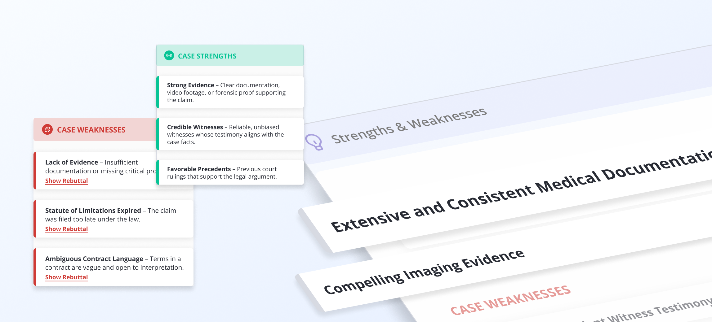 Completed client communication showing a transcript and a 31-second audio recording about a lemon law inquiry for a 2017 Toyota Camry with Law Practice AI, dated 20 Mar 2025, 8:47 AM.