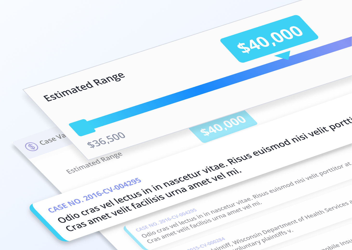 Completed client communication showing a transcript and a 31-second audio recording about a lemon law inquiry for a 2017 Toyota Camry with Law Practice AI, dated 20 Mar 2025, 8:47 AM.