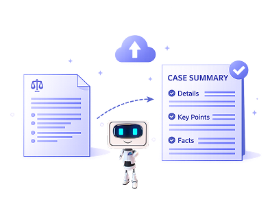 User interface showing medical document uploads including a PDF titled 'X-Ray Results - Joseph Flom.pdf', a diagnostics entry for 'MRI - Neck and Shoulder' dated December 12 at Metro Health Center, and a case summary dashboard with a timeline calendar and document details.