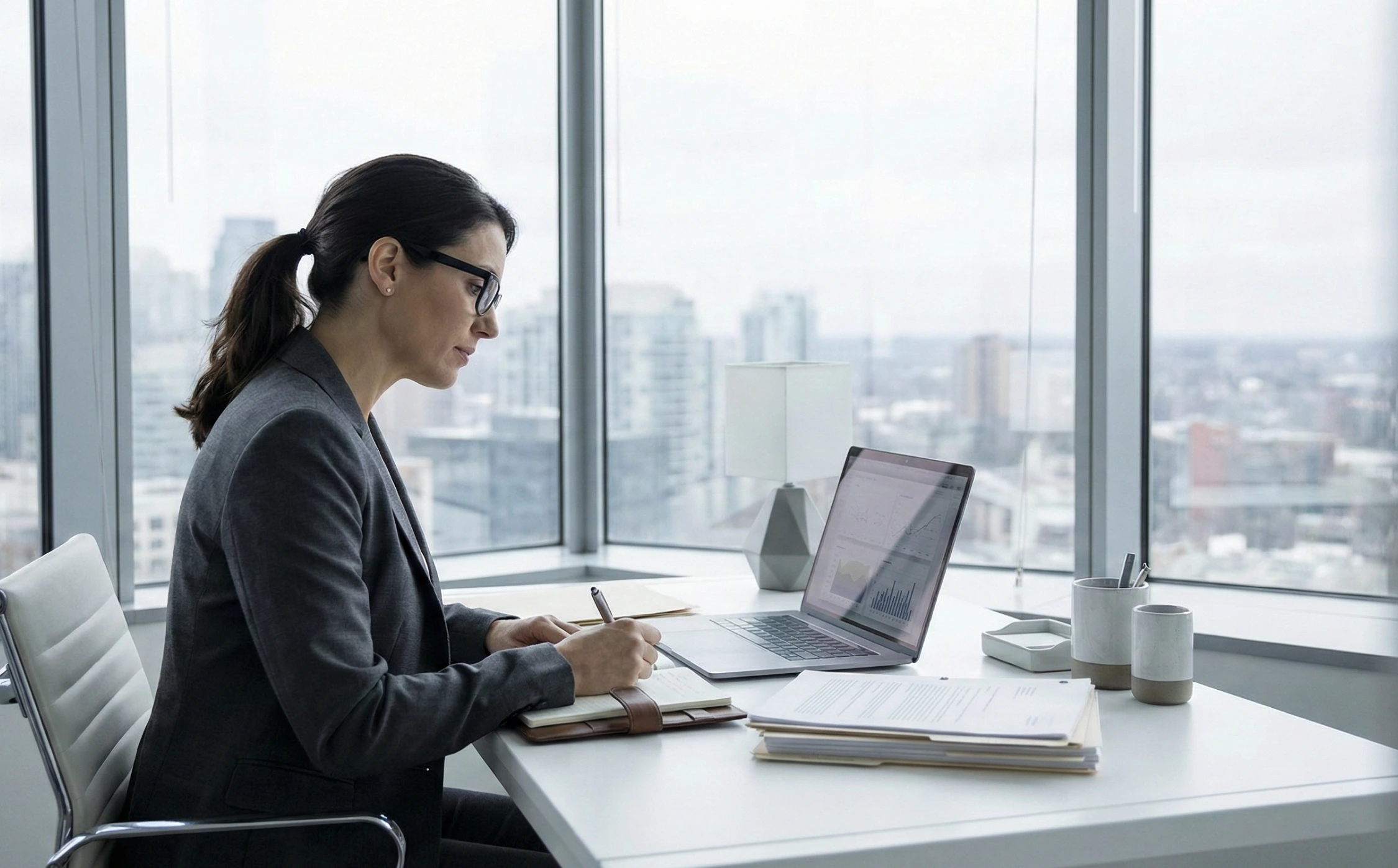 ai legal document collector