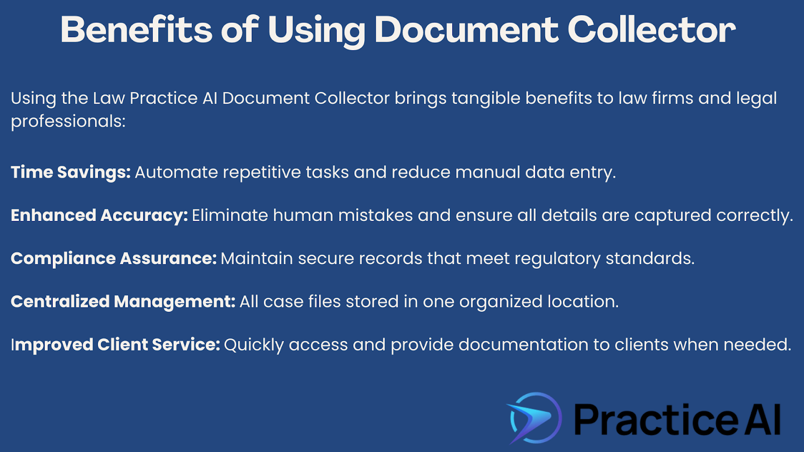 Document Collector