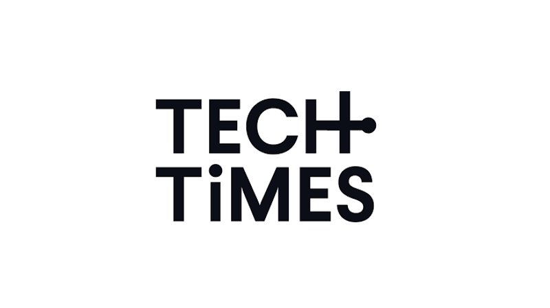 the official logo of techtimes
