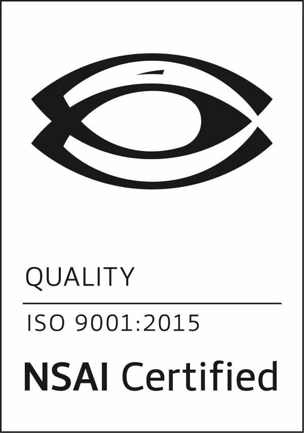 ISO-9001 Compliance