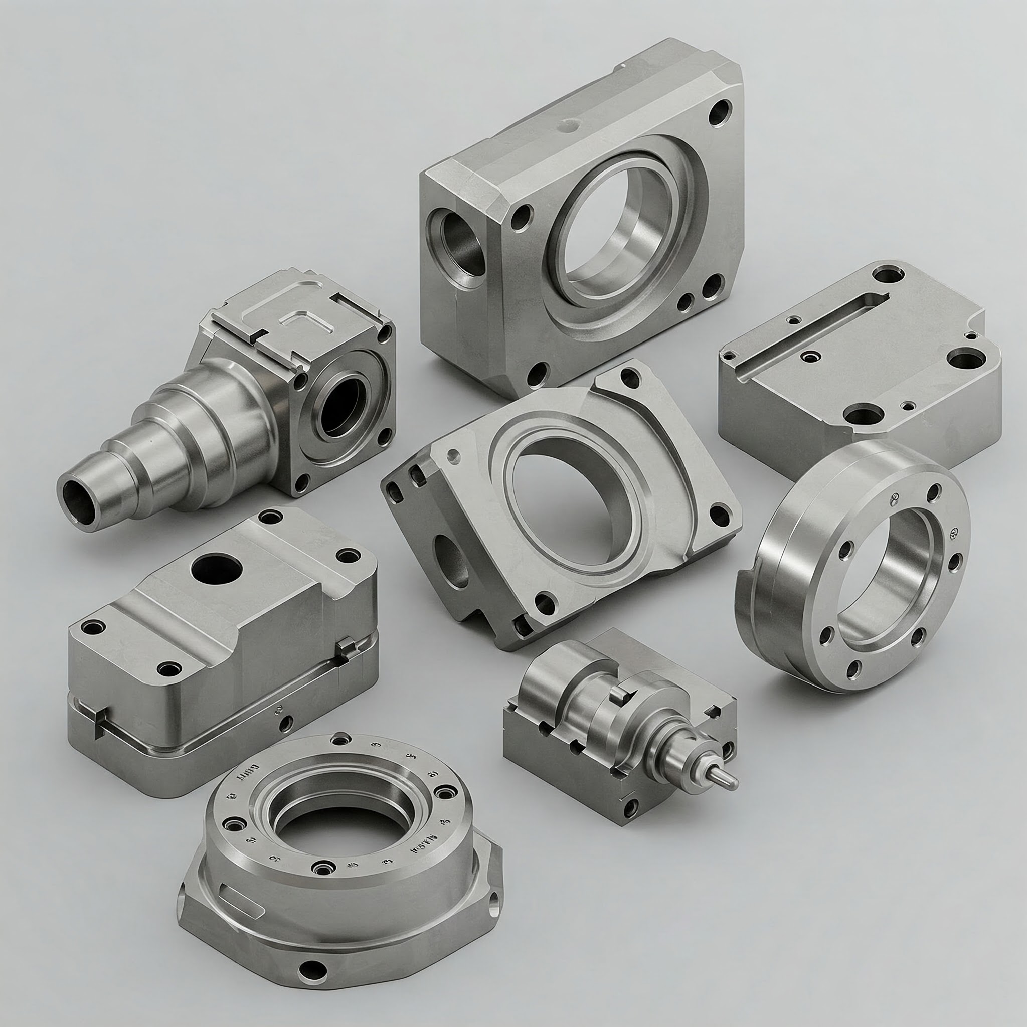 Parts