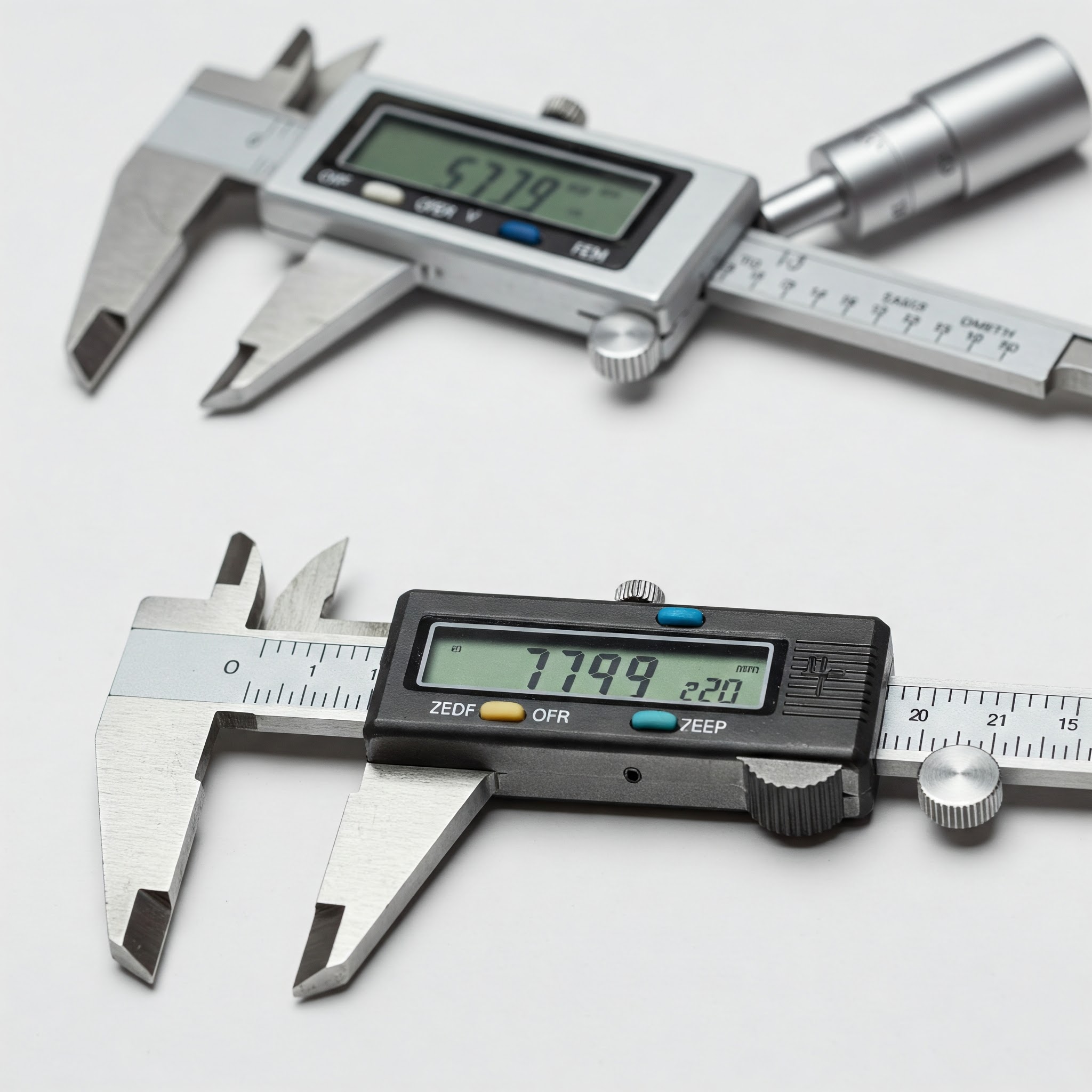 Measuring tool