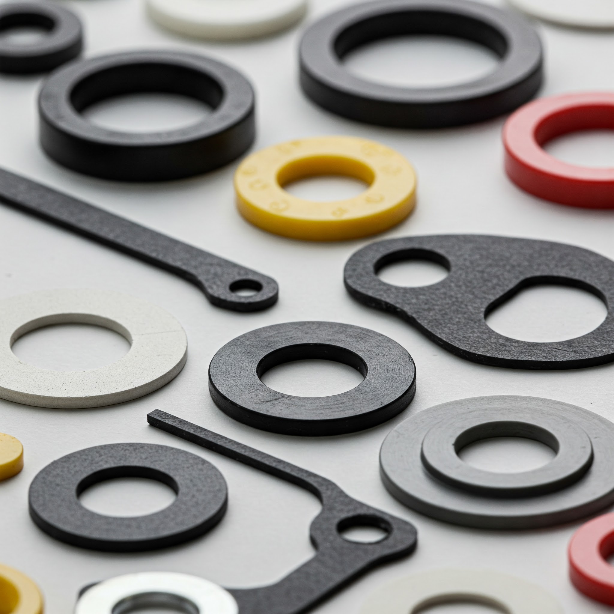 Parts Assortment