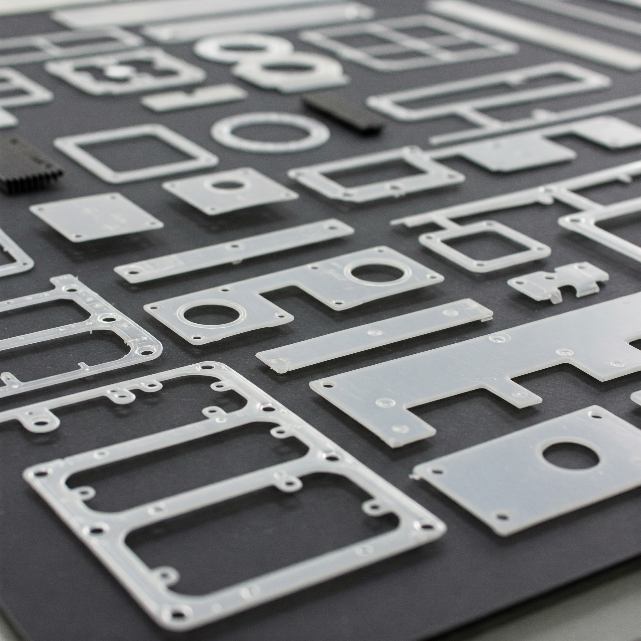 Parts Assortment