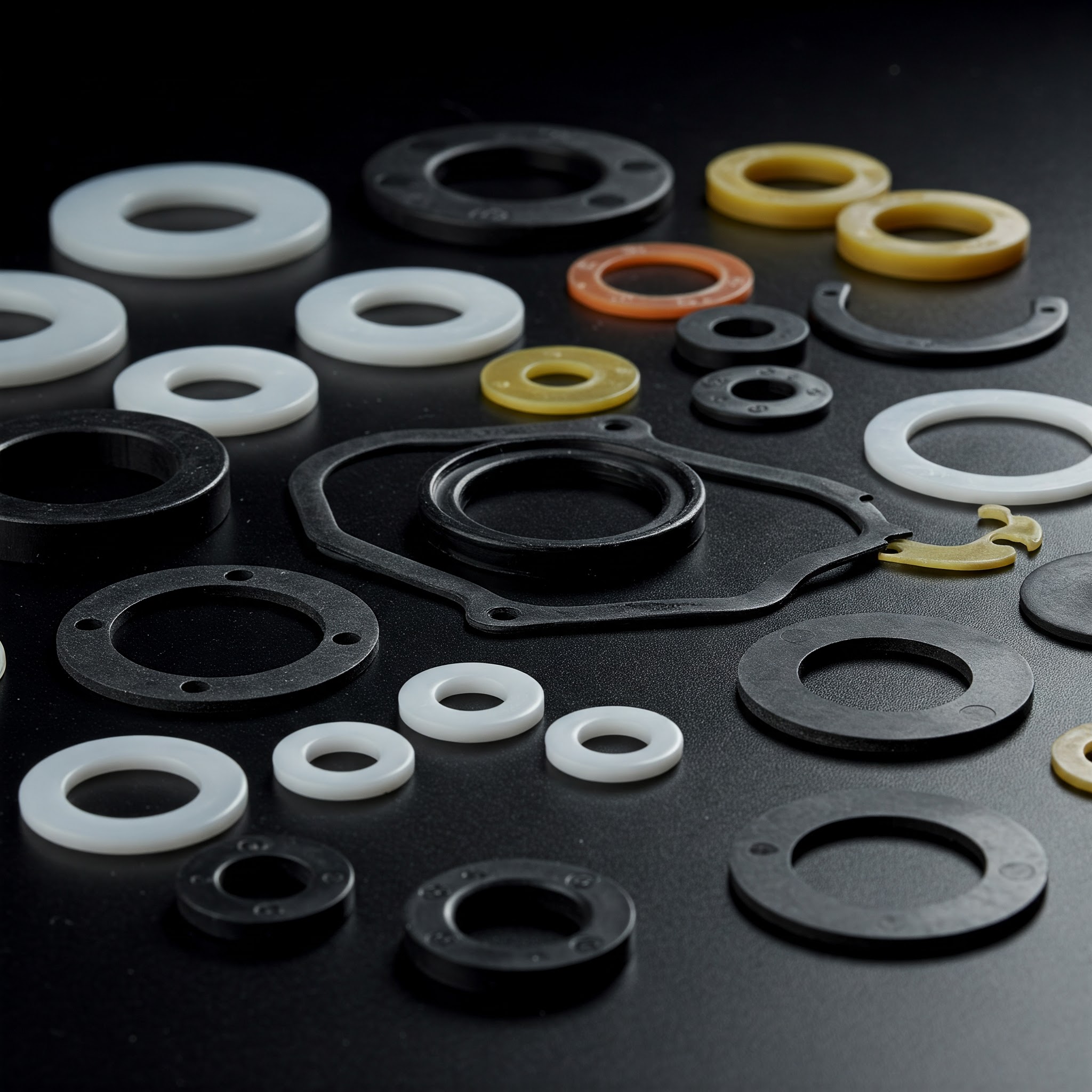 Parts Assortment