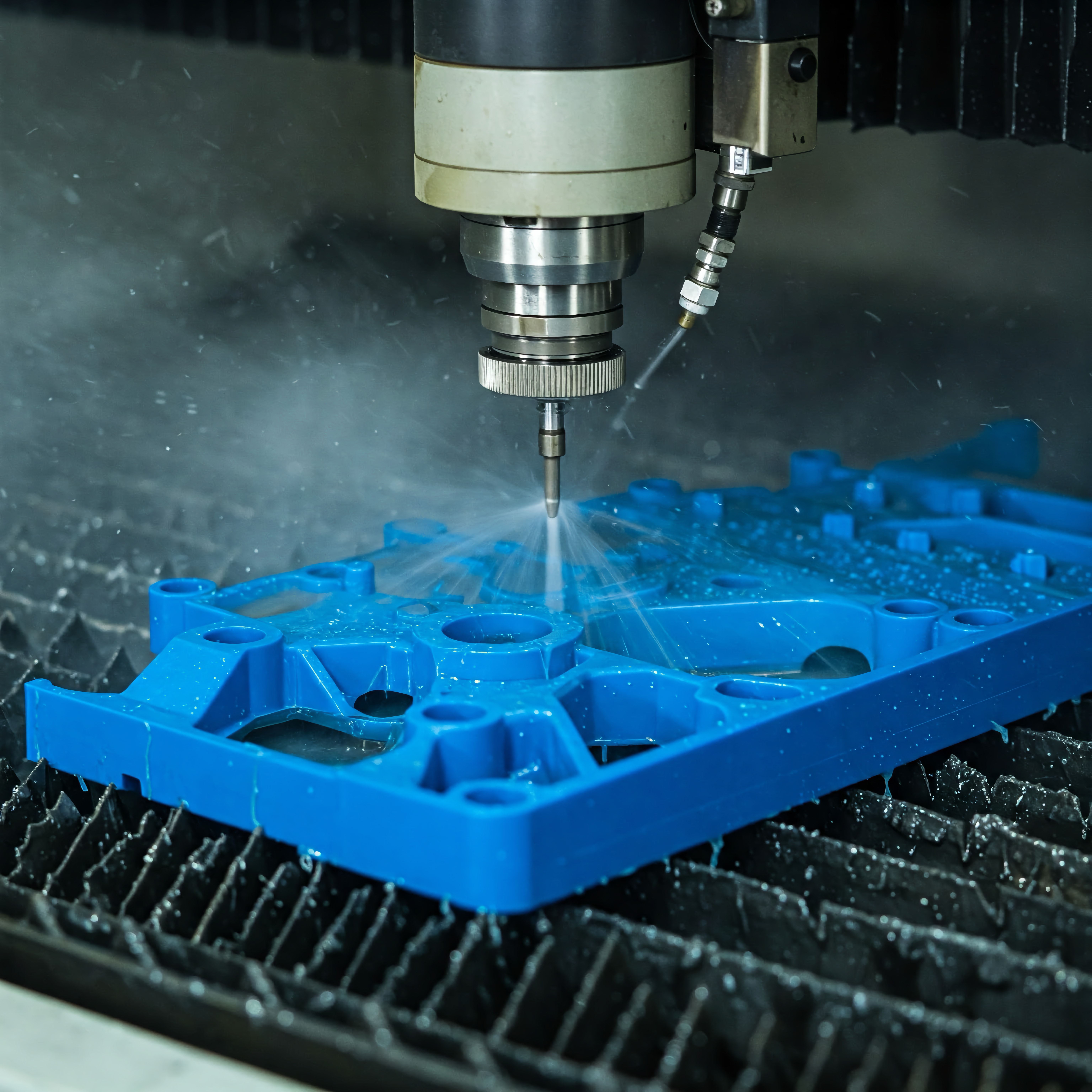 Water Jet