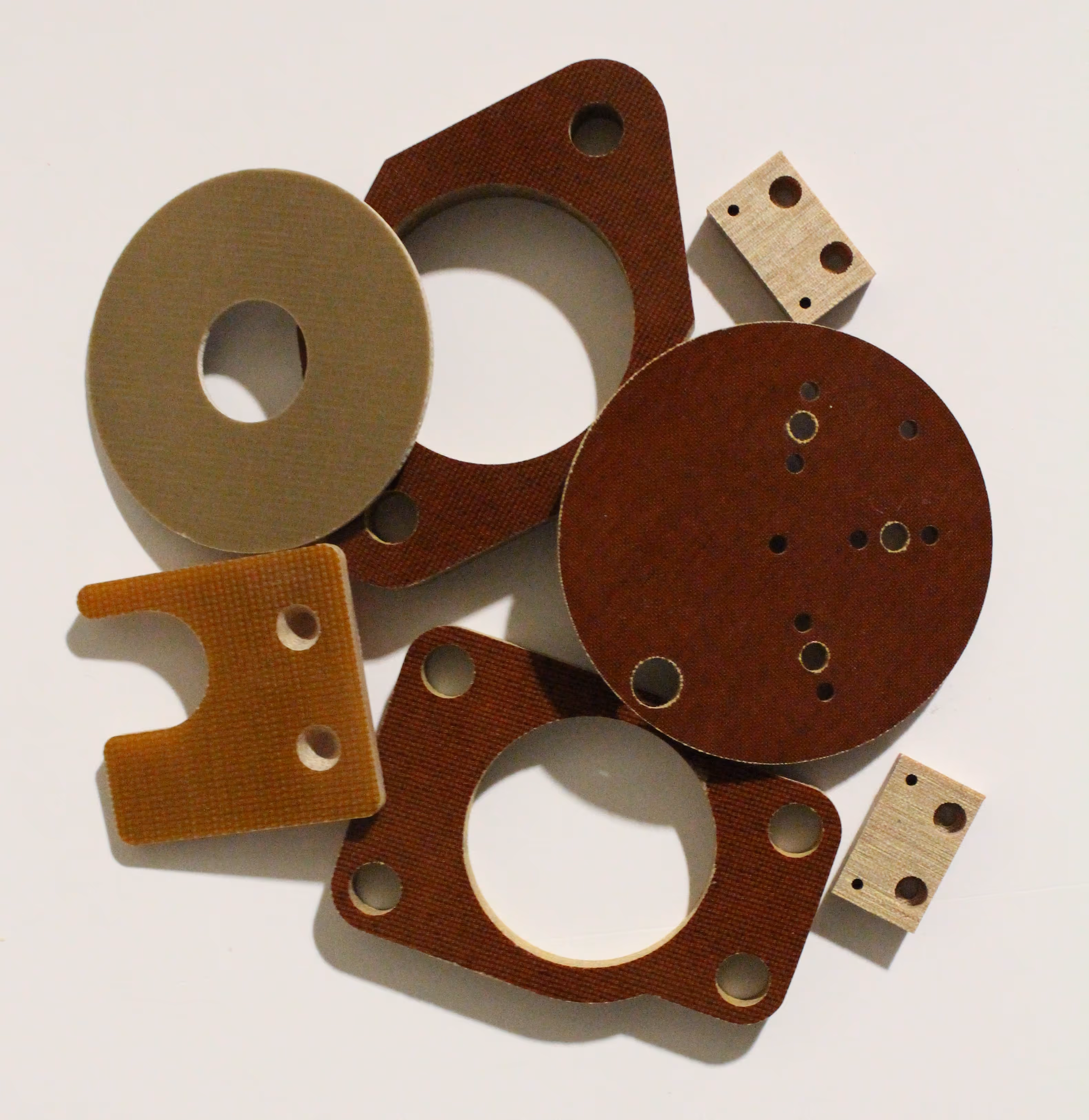 Gaskets