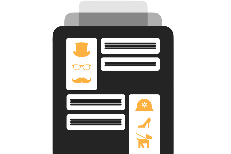 In this section, you'll find the characteristics of an ideal client for Forge Financial. 