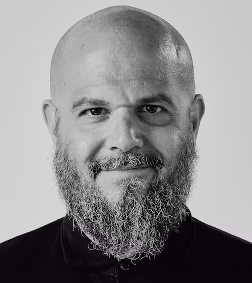 Justin Lundstrom Lite Studio Project Manager Headshot