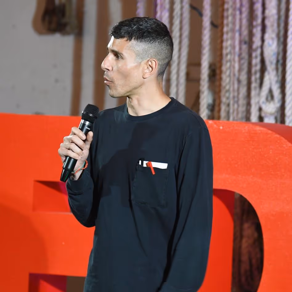 Matt Clark Lite Studio Design Lead Headshot