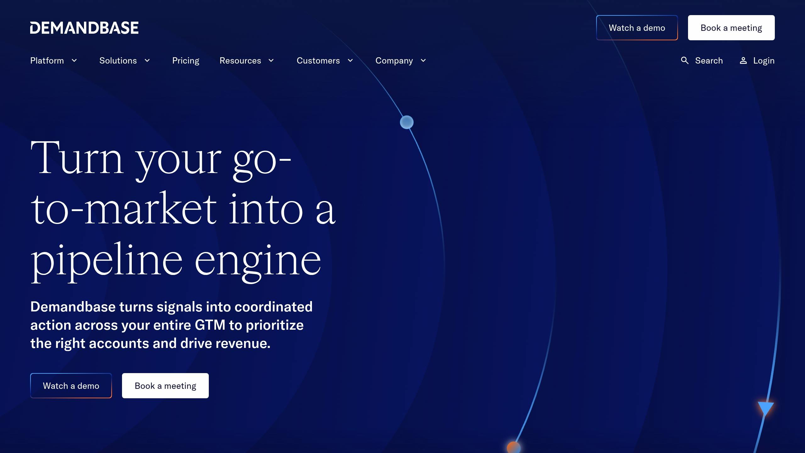 Demandbase