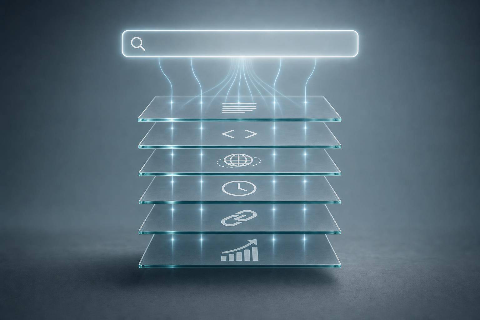 Featured image for the Lite Studio resource "Ultimate Guide to Generative Search Optimization"
