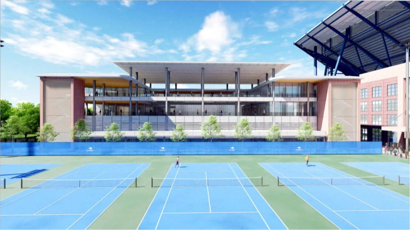 The Reimagination of Ashe