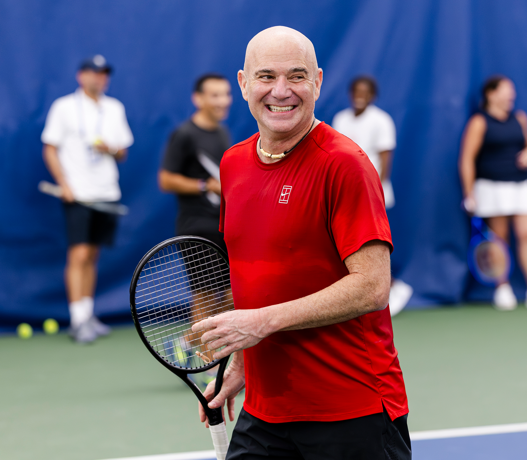 Legends Clinic