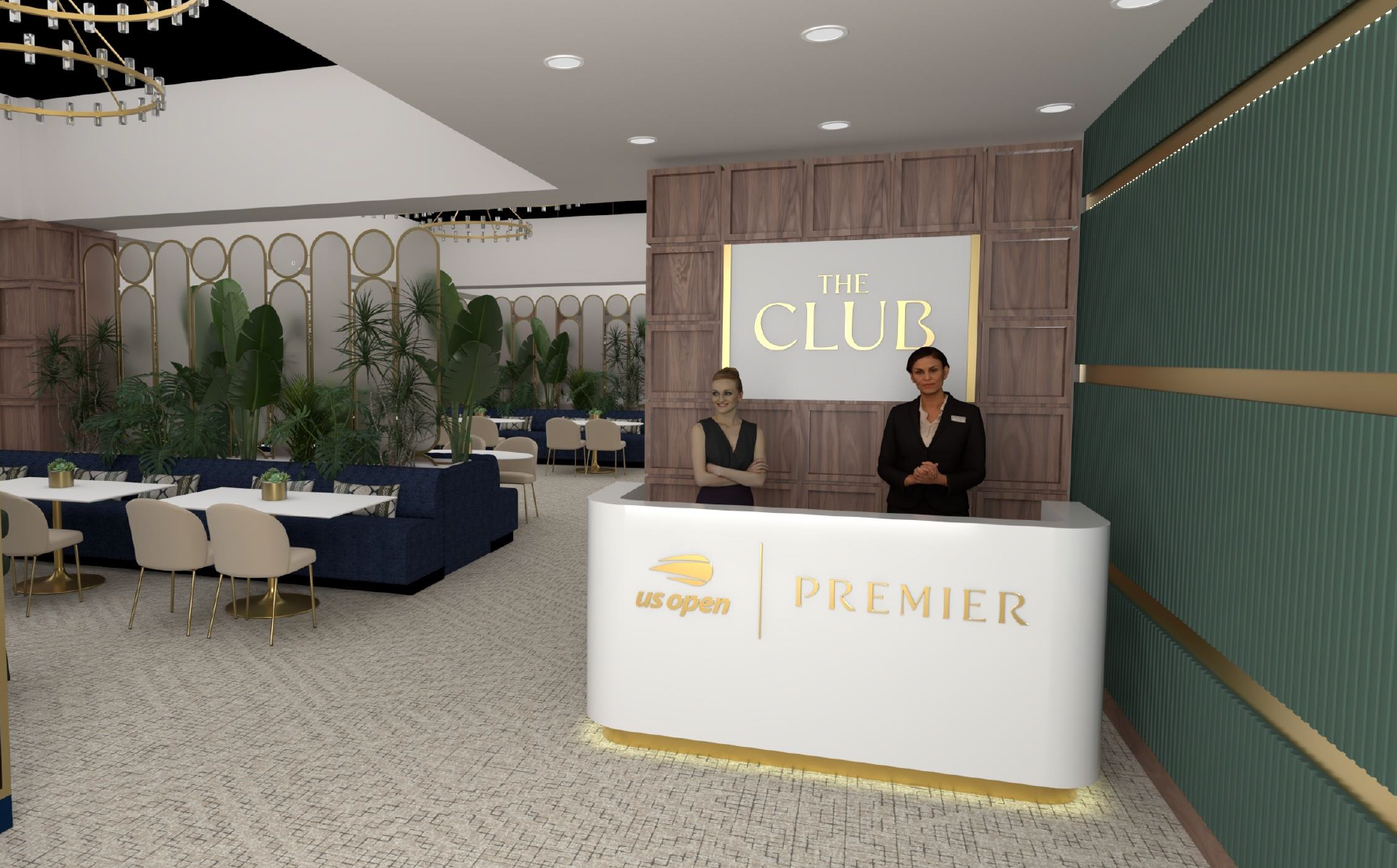 The Club