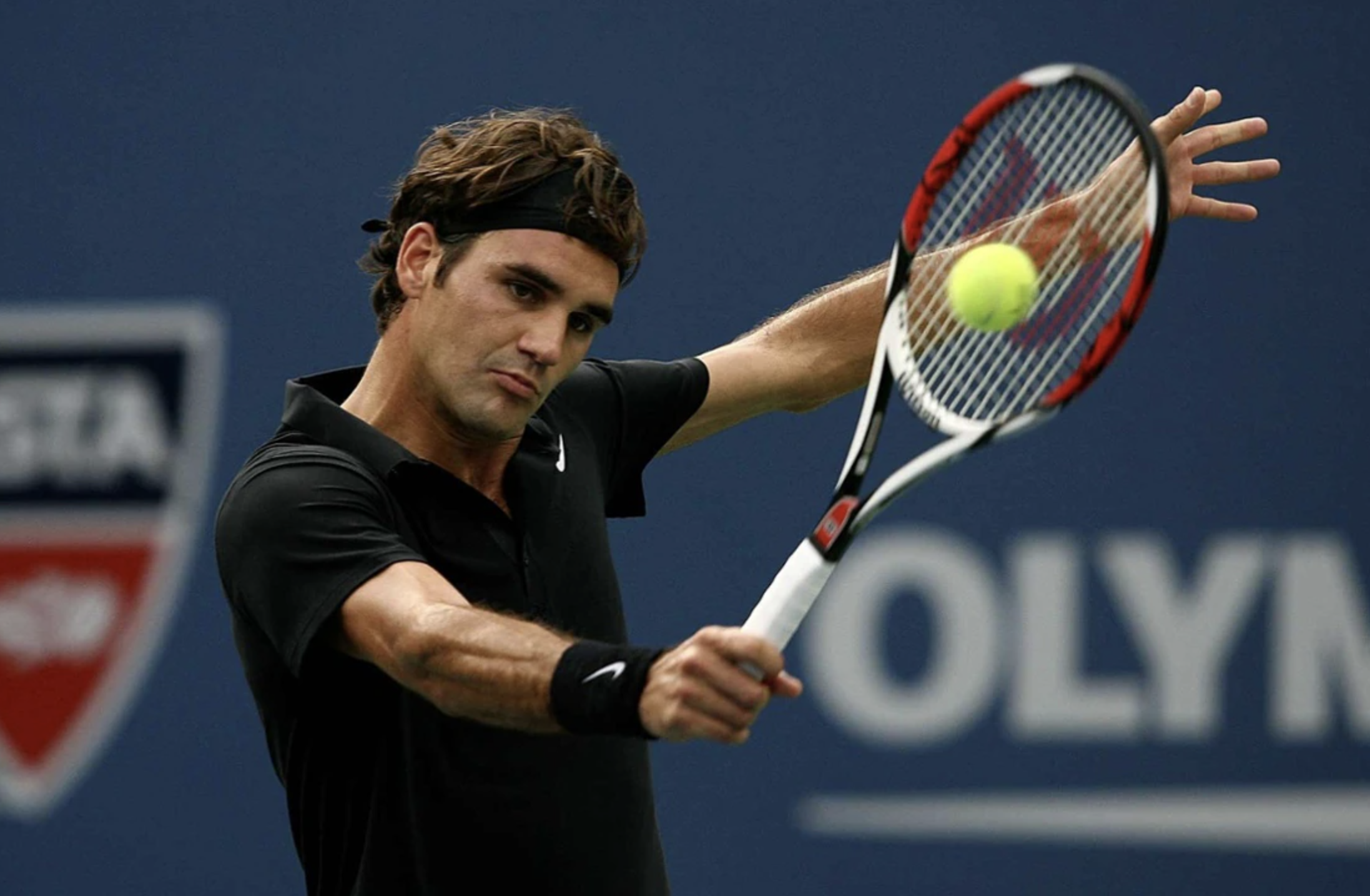 Roger Federer: An Icon Returns to New York
