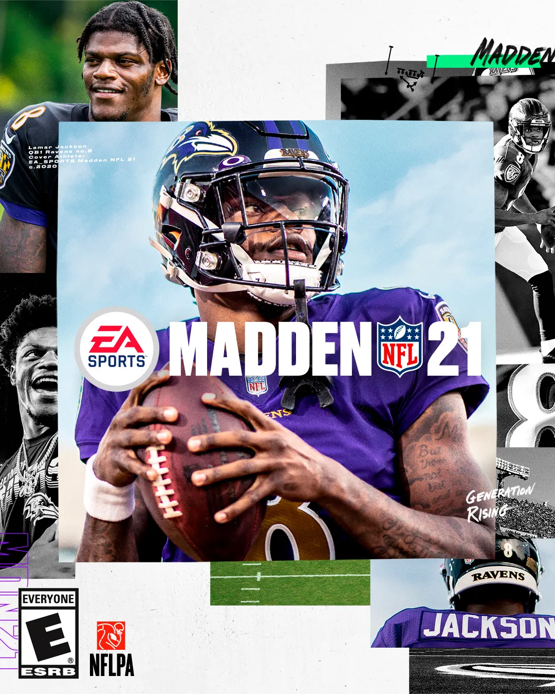 Madden