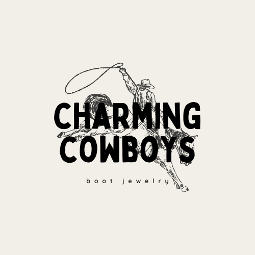Charming Cowboys poster

