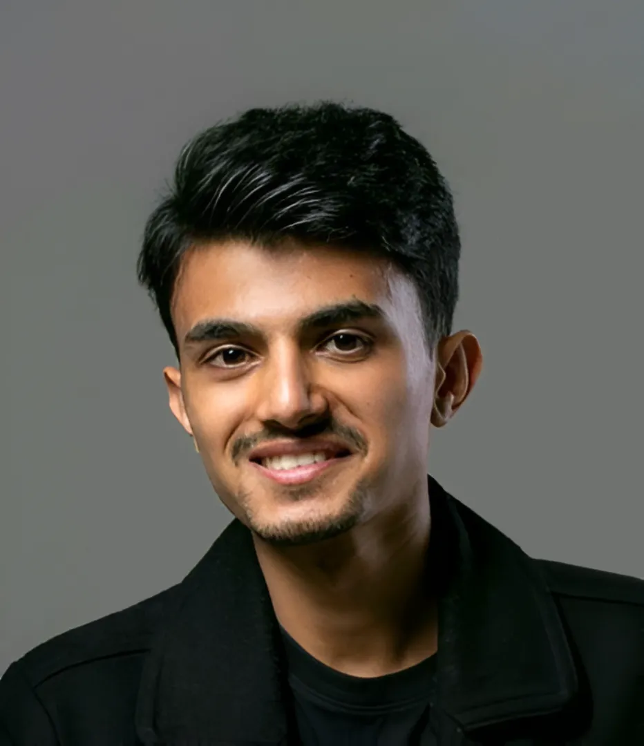Anuj Paudel
