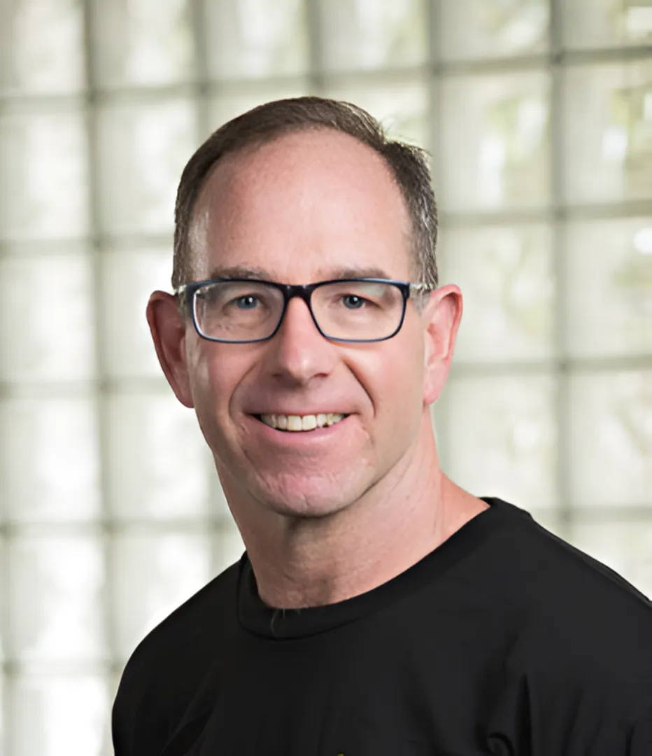 Mike Zimmerman