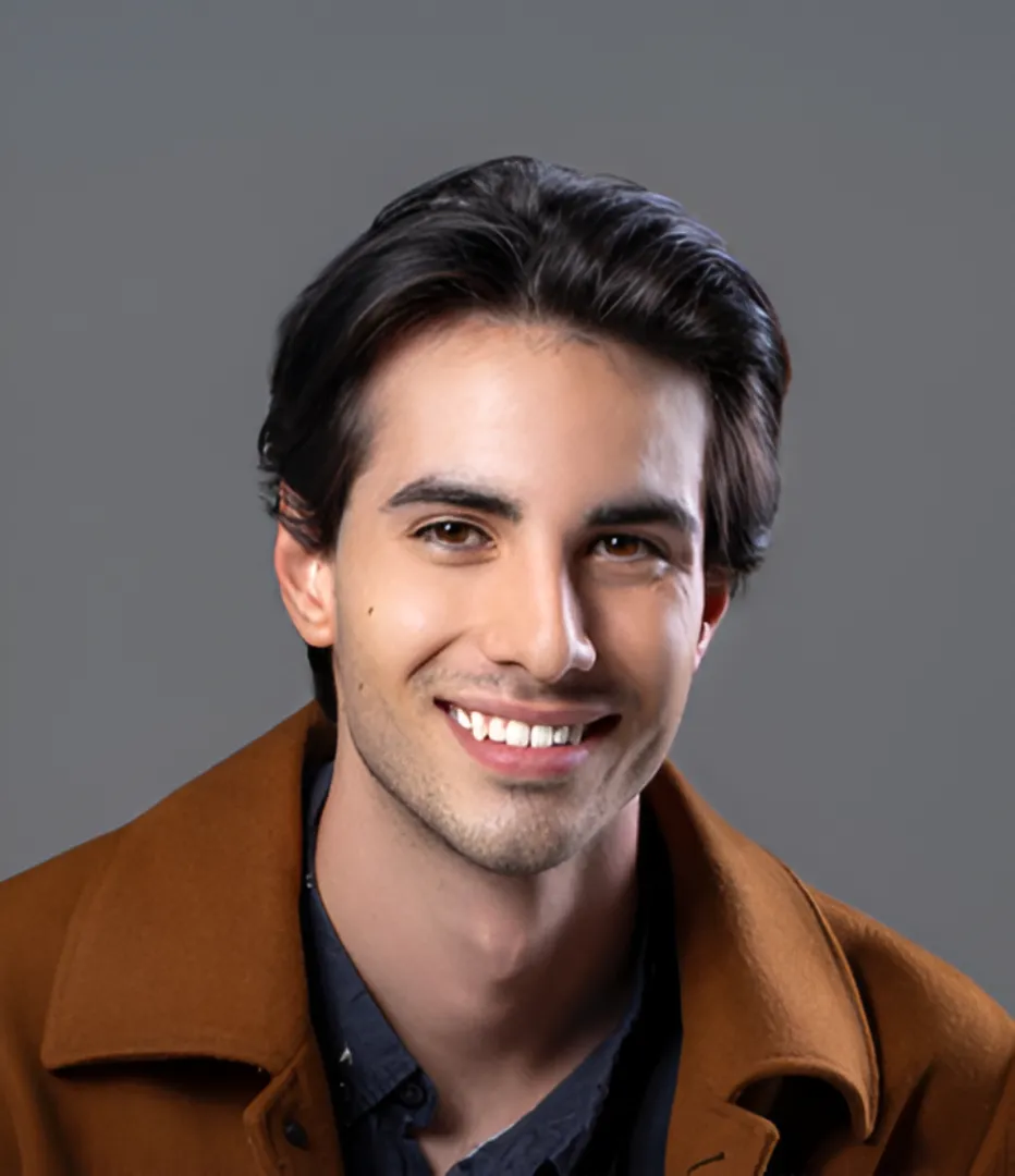 Misha Cajic