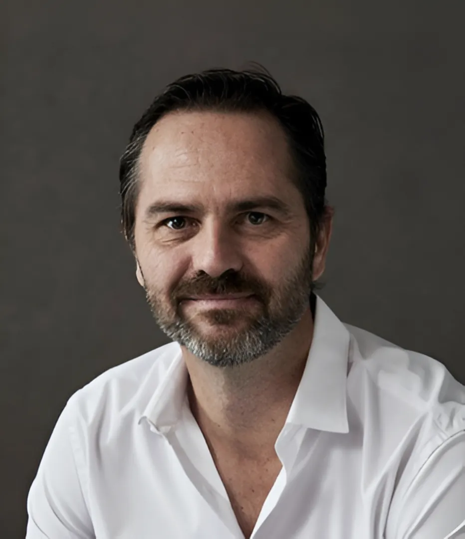 Daniel Jarosch
