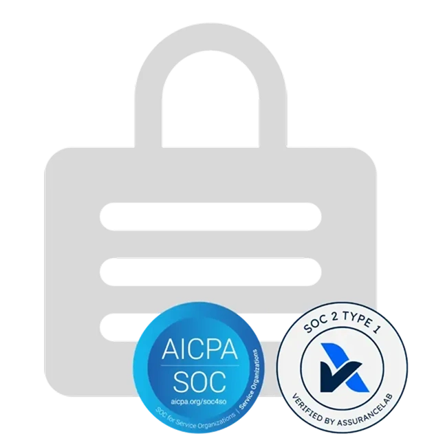 Avarni security - SOC 2 Type 1