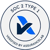 SOC 2 TYPE 1