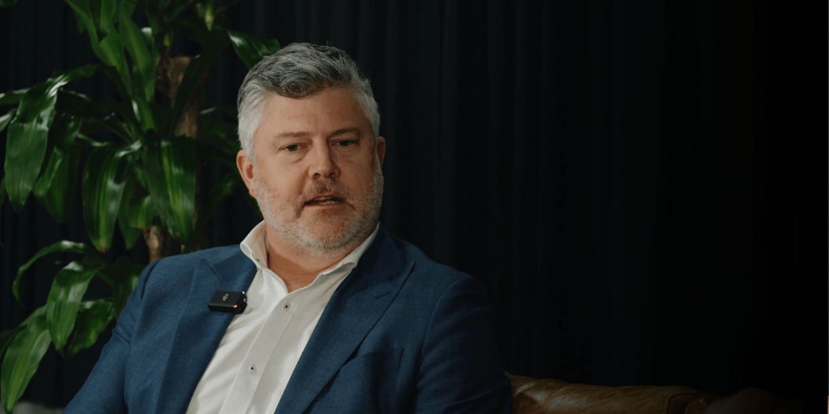 A conversation with Schneider Electric’s Michael Cox — Avarni Carbon Accounting Expert Series