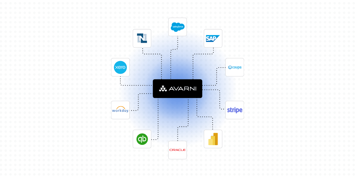 Avarni product update — February 2023