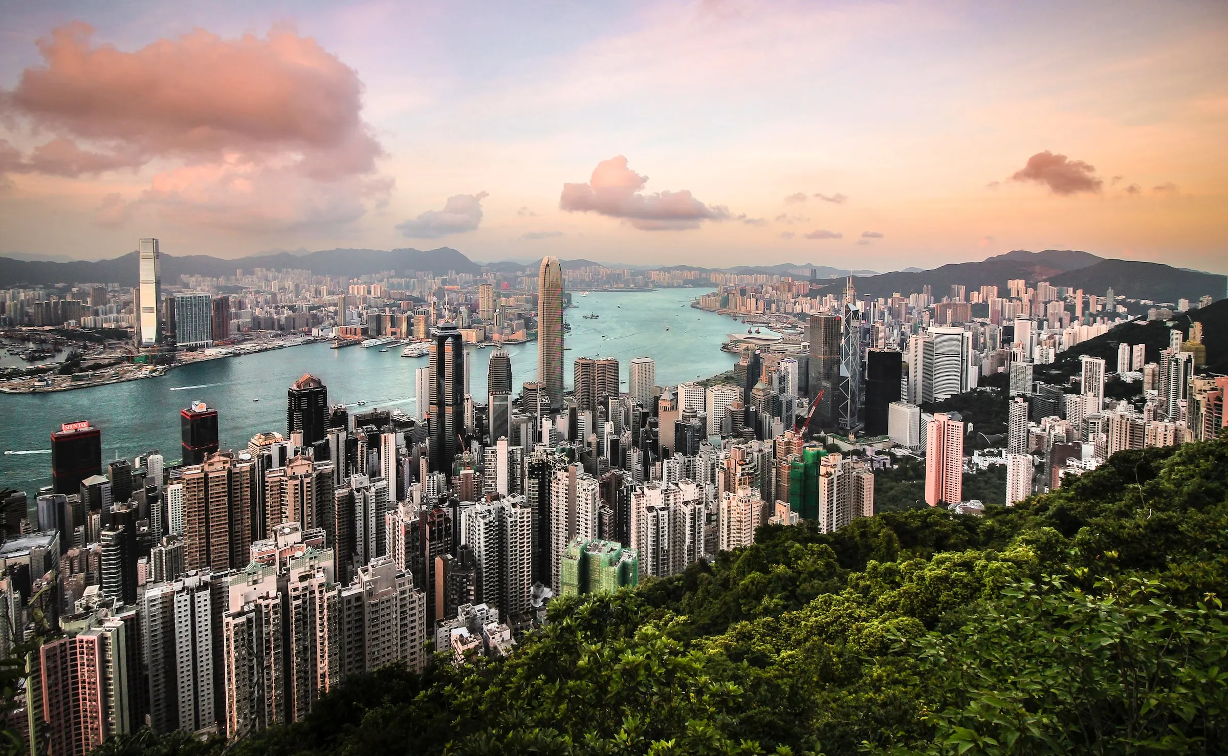 ESG reporting in Hong Kong: The current landscape and proposed regulatory changes