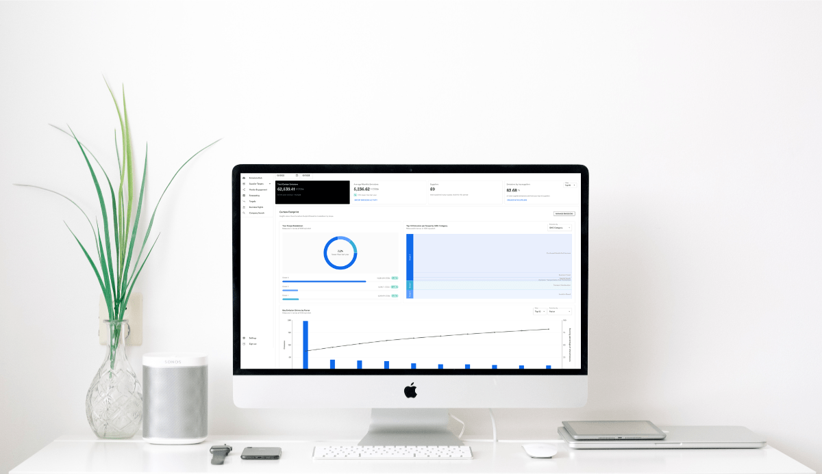 How to choose the best Scope 3 software
