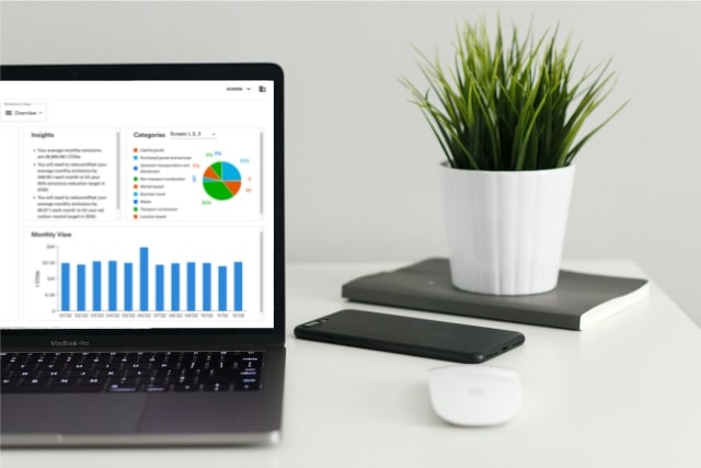 How to choose the best carbon management software