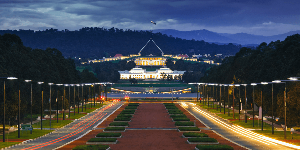 Navigating Australia’s ESP Policy and SESP: How technology helps federal government suppliers meet compliance requirements