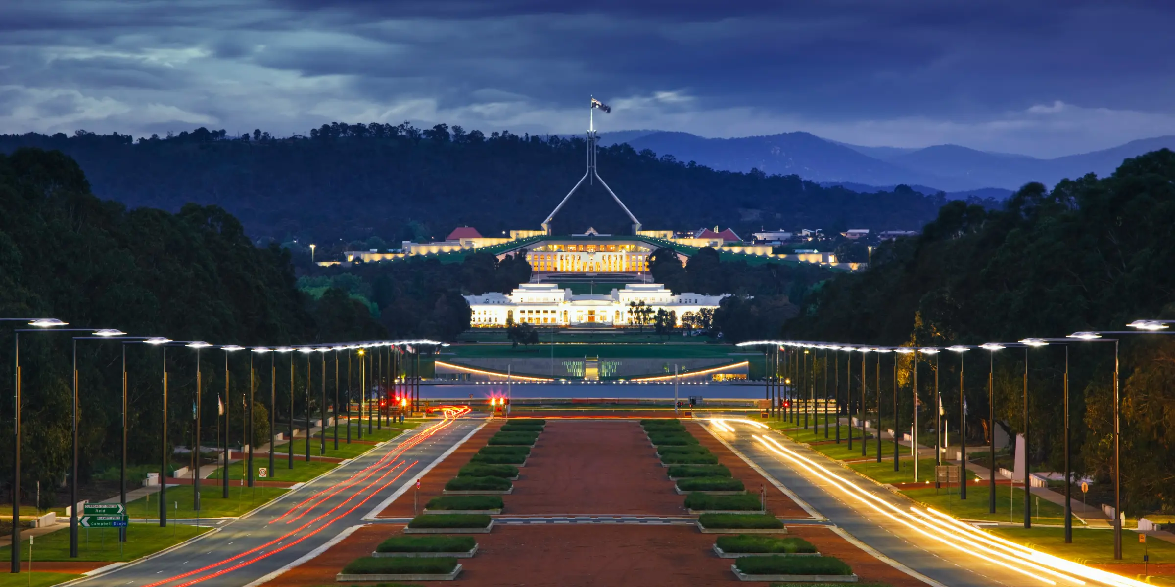 Navigating Australia’s ESP Policy and SESP: How technology helps federal government suppliers meet compliance requirements