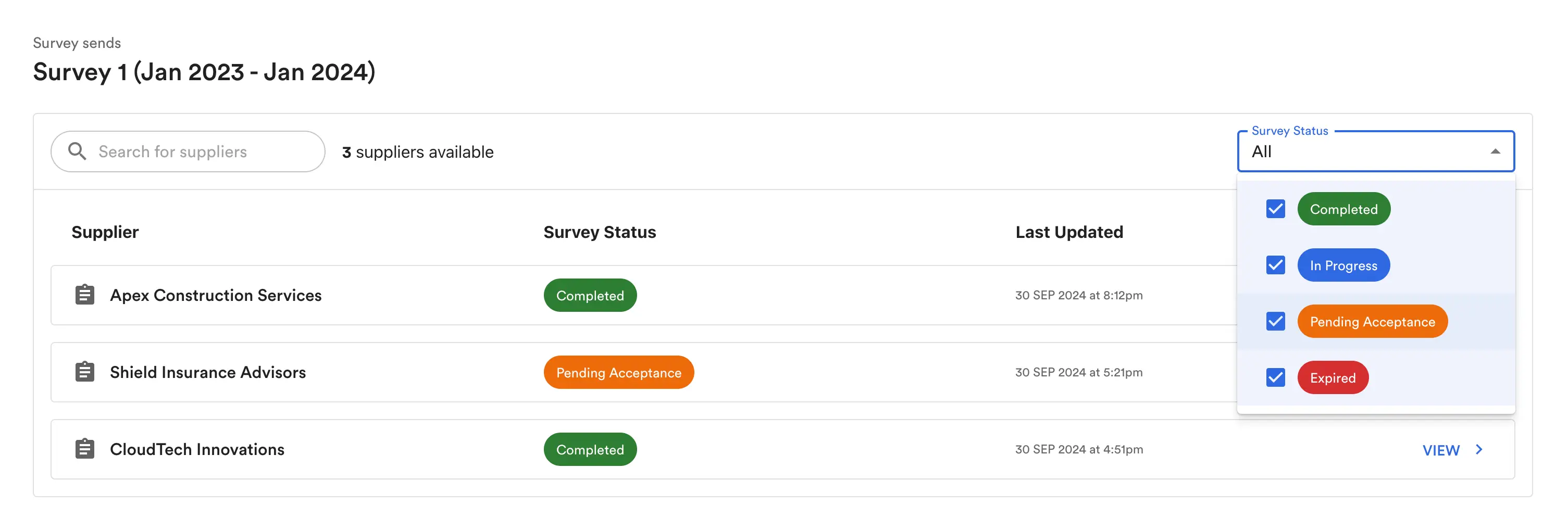 Streamline engagement with communication tools