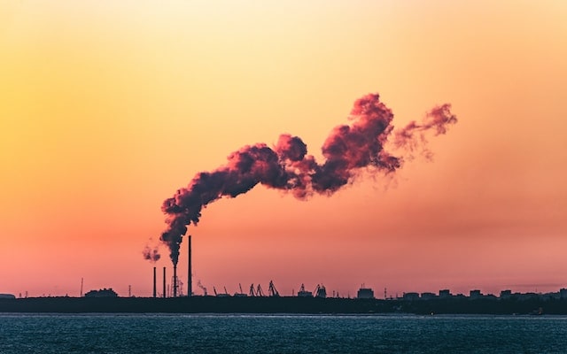 What is carbon pricing and why should it matter to your organization?