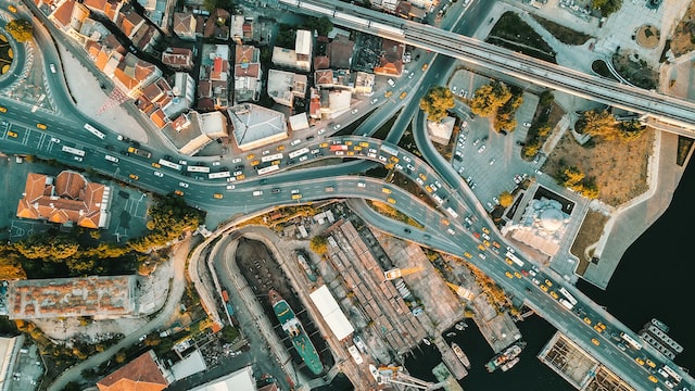 What is TCFD and what role does it play in climate-related financial disclosures?