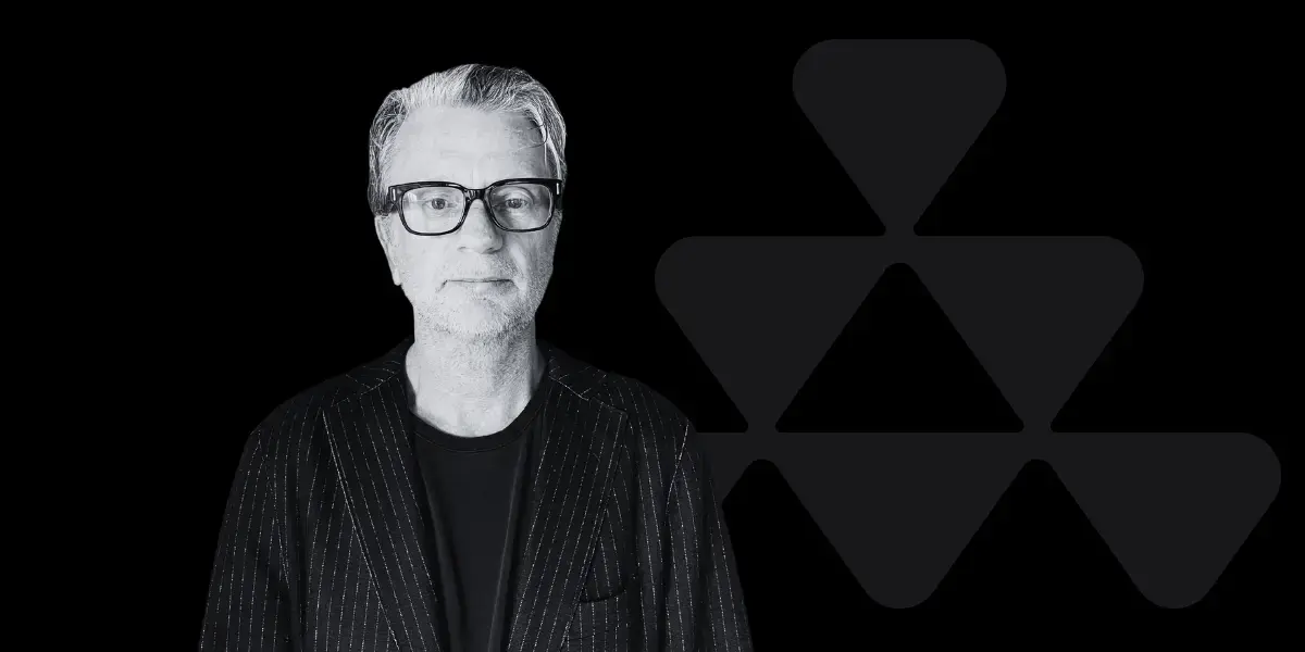 Dean Tonks joins Avarni as Partnerships Director