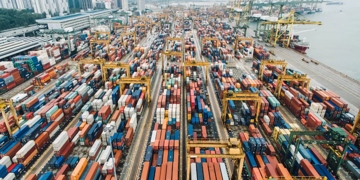 Supply chain emissions calculations must be done faster and more accurately – Here's how