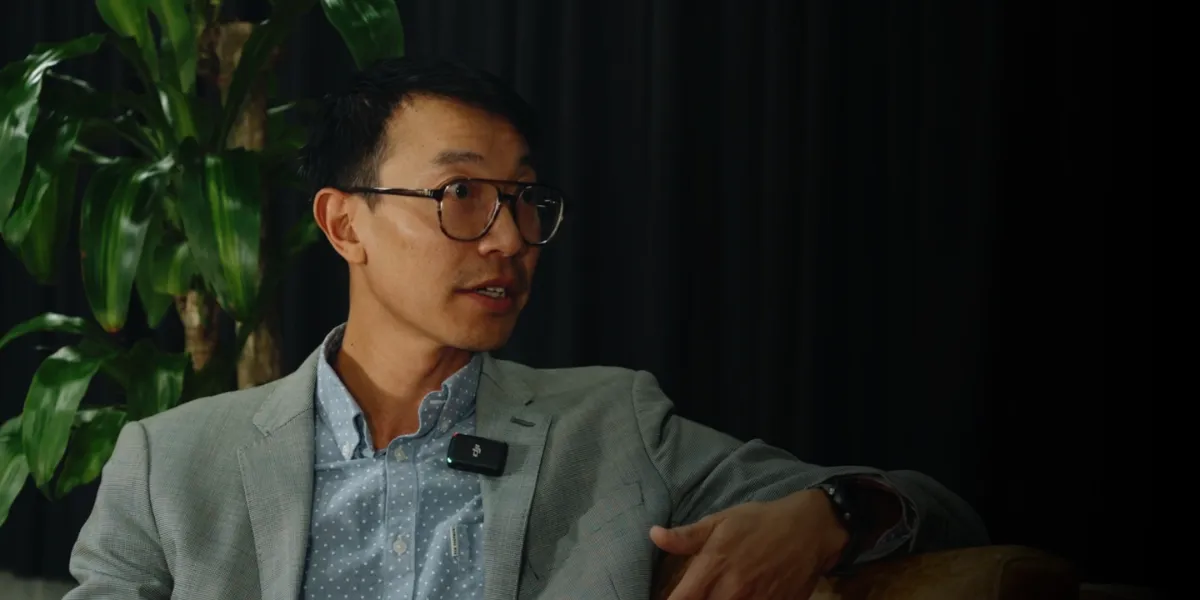 A conversation with Schneider Electric’s Lloyd Lee — Avarni Carbon Accounting Expert Series