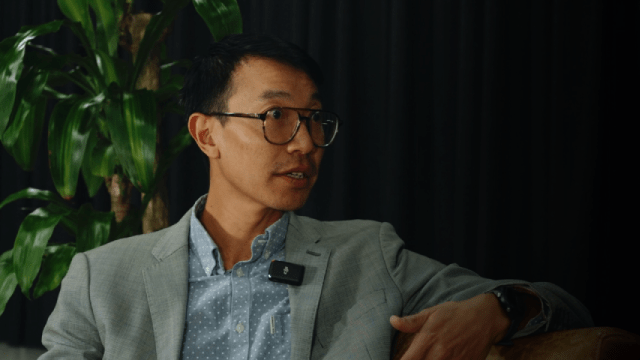 A conversation with Schneider Electric’s Lloyd Lee — Avarni Carbon Accounting Expert Series