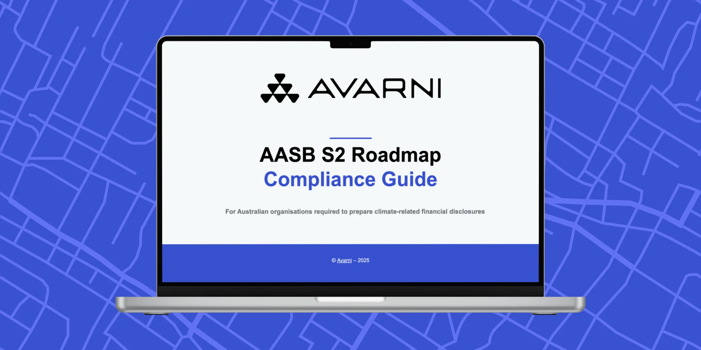 Free AASB S2 Roadmap Compliance Guide
