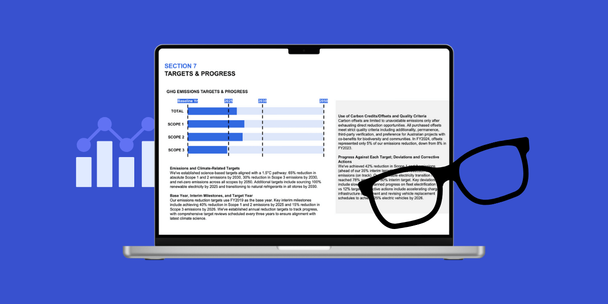 Free ASRS Board Reporting Template