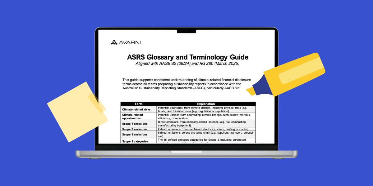 Free ASRS Glossary and Terminology Guide